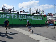 Men's Health Urbanathlon Hamburg 2013